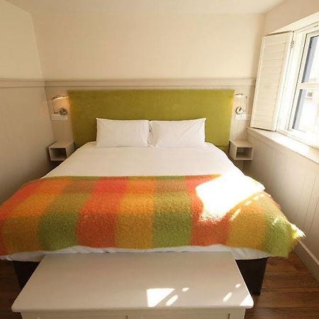 Quinlan & Cooke Boutique Townhouse Otel Cahersiveen Dış mekan fotoğraf
