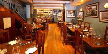 Quinlan & Cooke Boutique Townhouse Otel Cahersiveen Dış mekan fotoğraf