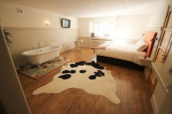 Quinlan & Cooke Boutique Townhouse Otel Cahersiveen Dış mekan fotoğraf