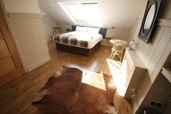 Quinlan & Cooke Boutique Townhouse Otel Cahersiveen Dış mekan fotoğraf