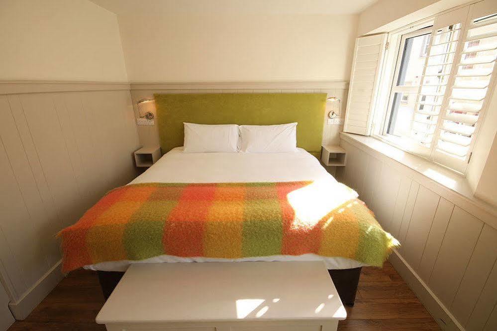 Quinlan & Cooke Boutique Townhouse Otel Cahersiveen Dış mekan fotoğraf